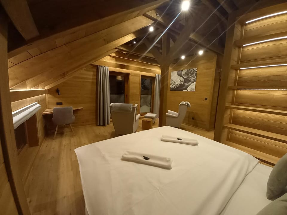 Dvořákova Bouda Bed and Breakfast in Lower Silesian Voivodeship