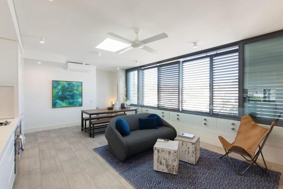 Cozy Bondi Apartment Heated Winter Stay Apartment in Bondi Beach
