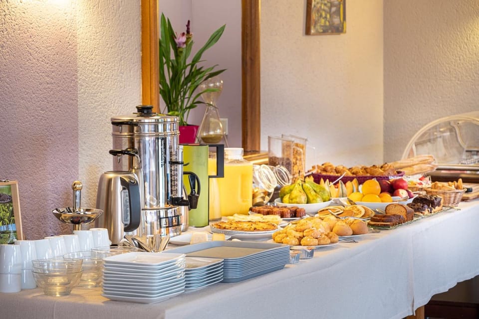 La Bonne Etape Hotel in Amboise