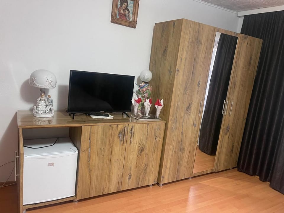 Butoianu Spate I Apartment in Serbia