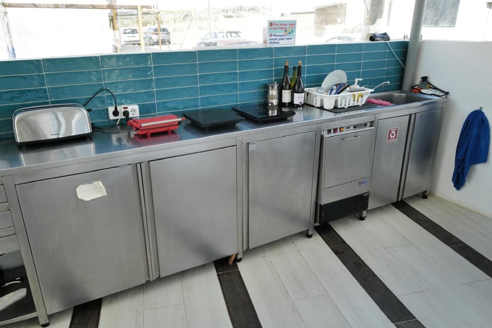 O Tourinho Baleal Bed and Breakfast in Peniche