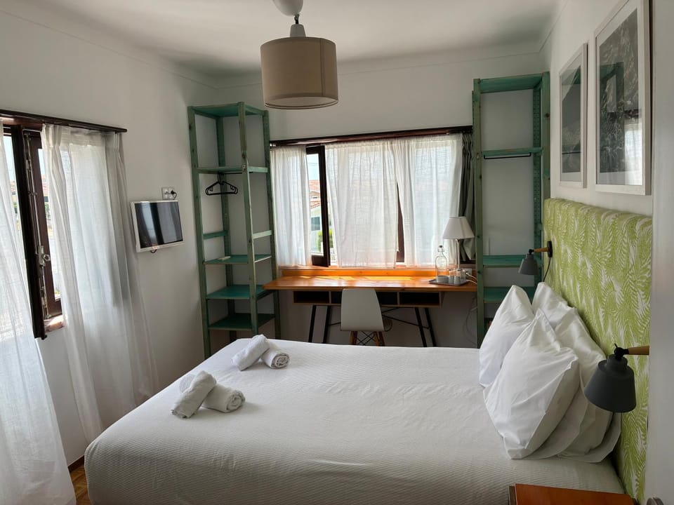 O Tourinho Baleal Bed and Breakfast in Peniche