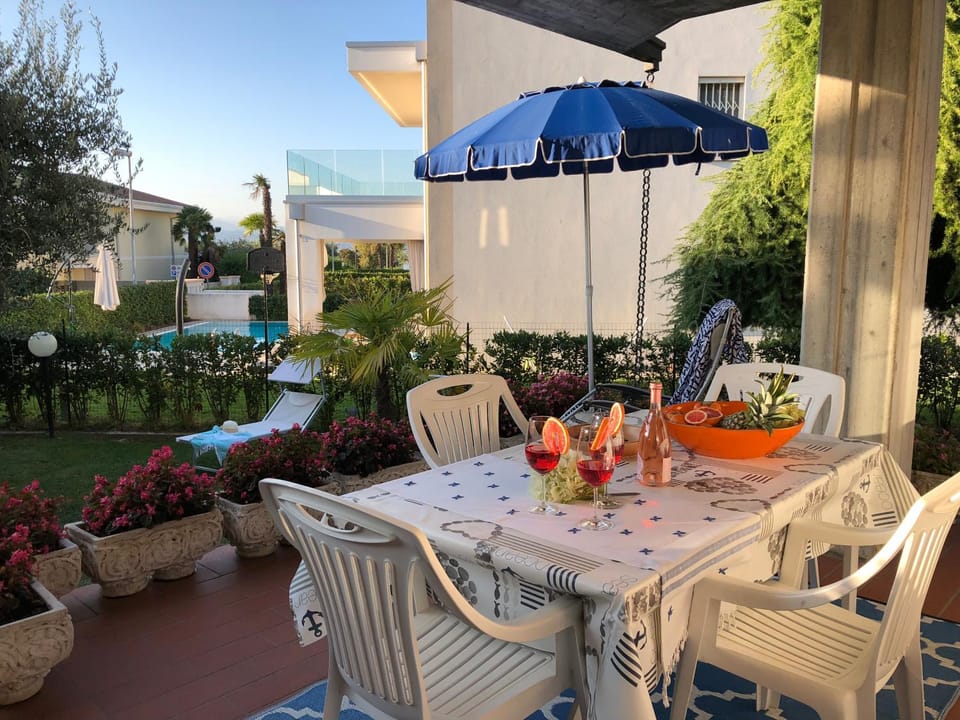 Casa al Lago House in Sirmione