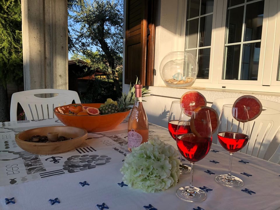 Casa al Lago House in Sirmione