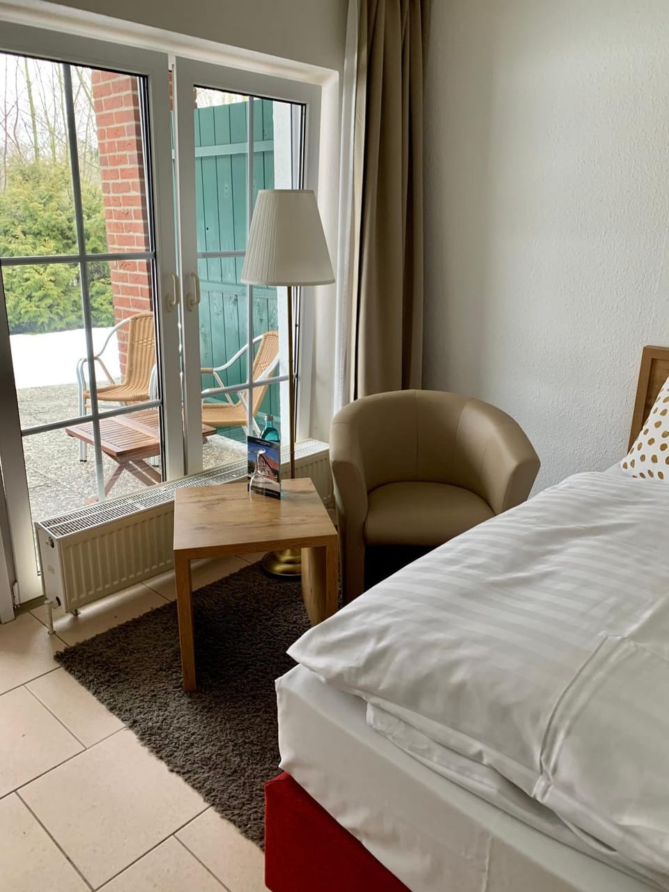 View (from property/room), Photo of the whole room, Garden view