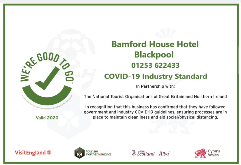 Logo/Certificate/Sign