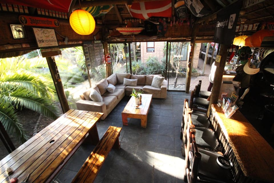 Living room, Lobby or reception, Lounge or bar