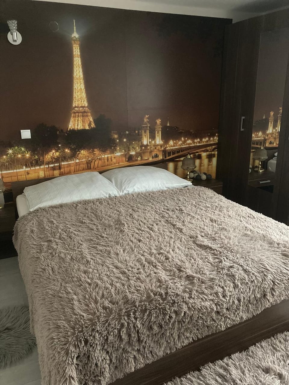 Pokoje Przy Warszawskiej Vacation rental in West Pomeranian Voivodeship, Poland