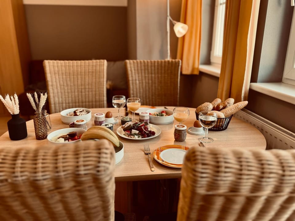 Dependance I Apartment in Schladming