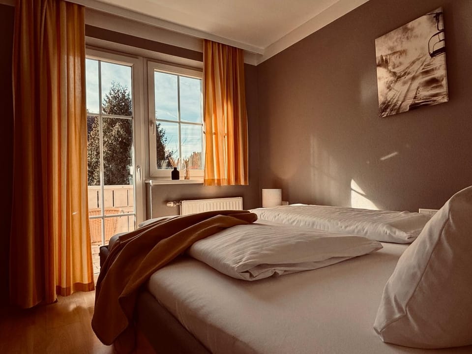 Dependance I Apartment in Schladming