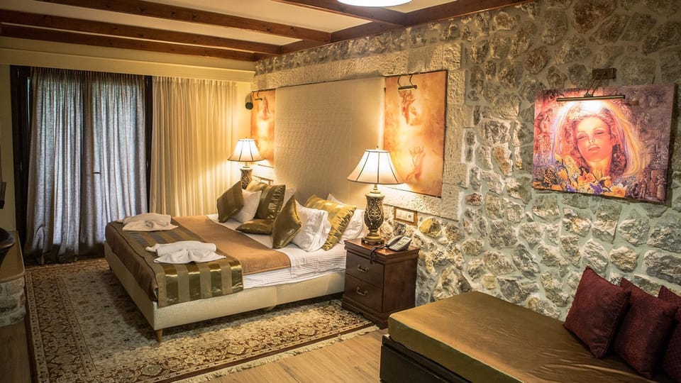 Archontopetra Boutique Hotel Apartment hotel in Peloponnese, Western Greece and the Ionian