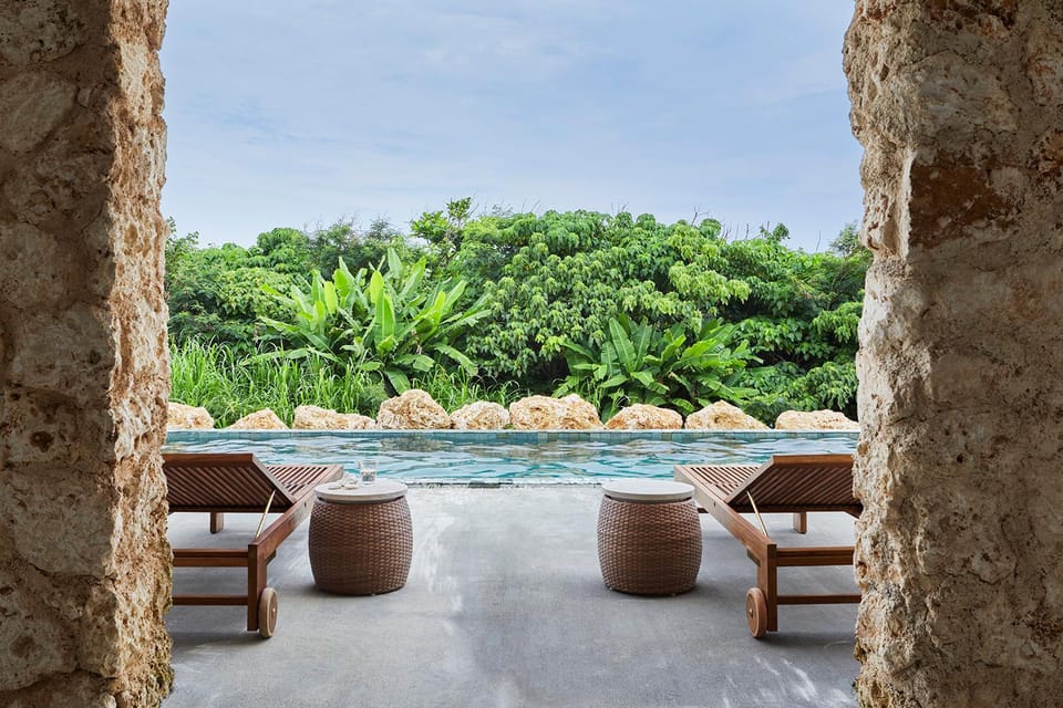 View (from property/room), Pool view