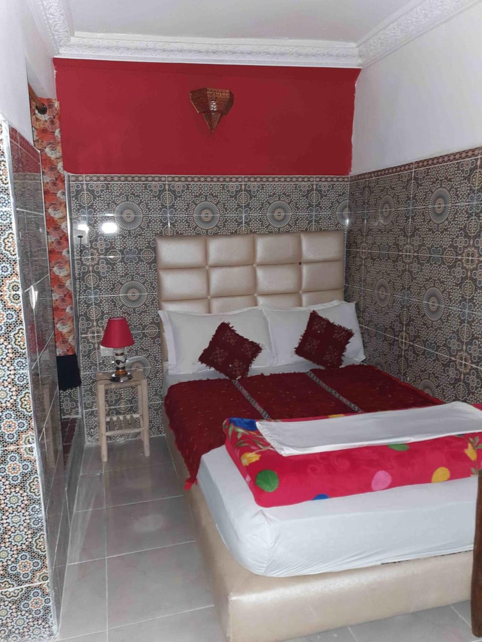 Riad 112 Bed and Breakfast in Marrakesh