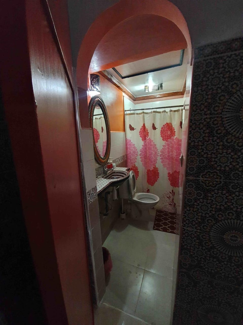 Riad 112 Bed and Breakfast in Marrakesh