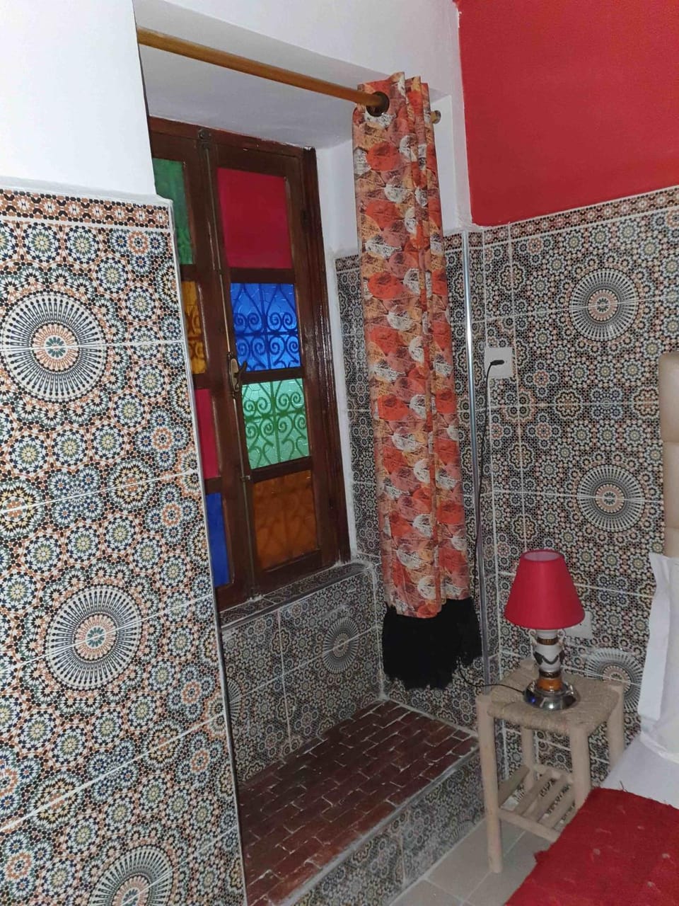 Riad 112 Bed and Breakfast in Marrakesh