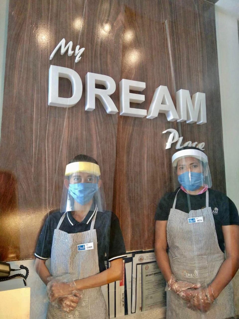 My Dream Place Hotel - Near Robinsons Mall Hotel in Caraga