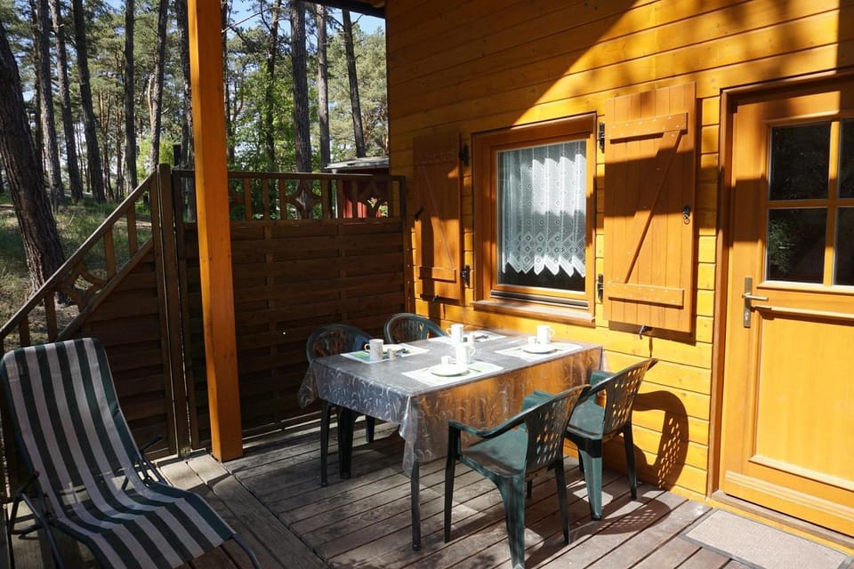 Balcony/Terrace, Dining area
