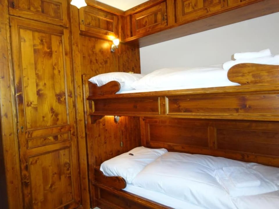 Apartment Weisshorn Apartment in Canton of Valais
