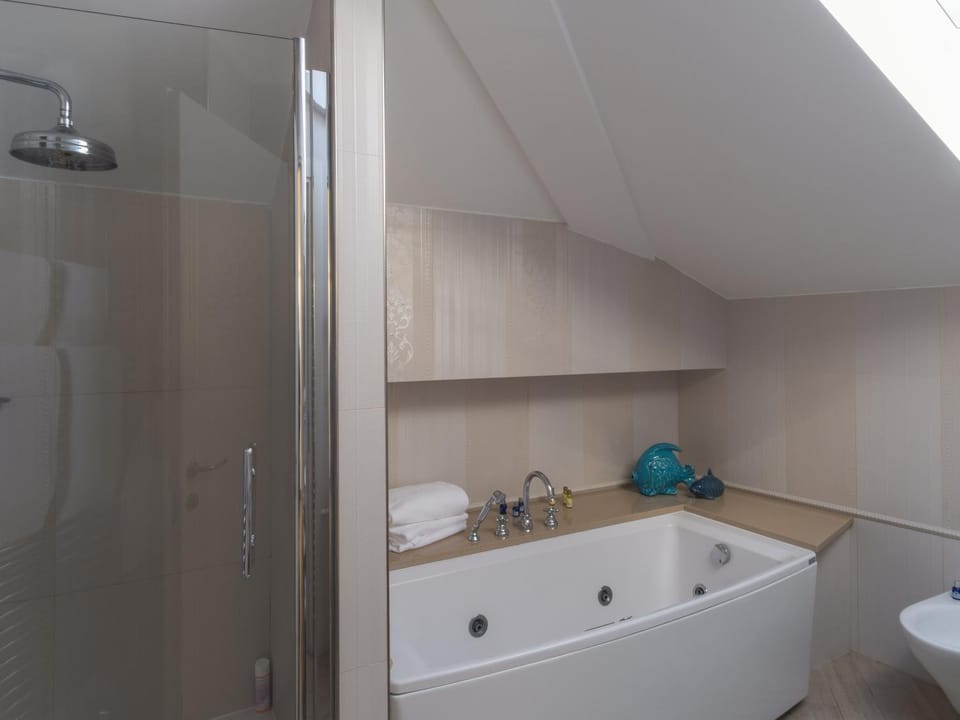 Hotel San Pietro Palace Hotel in Finale Ligure