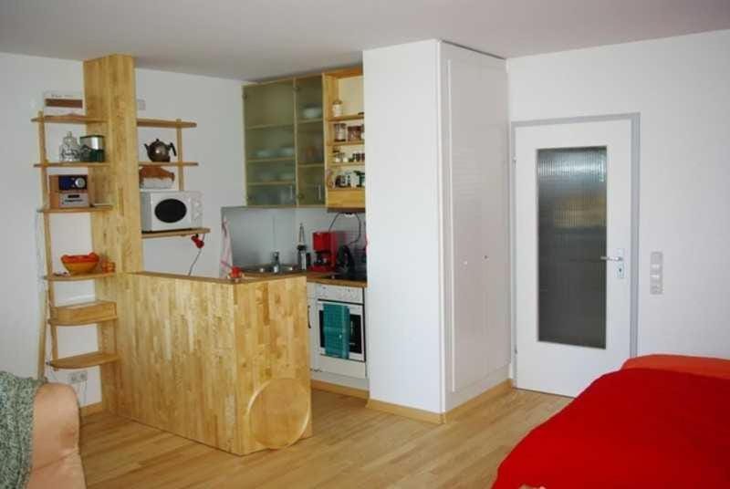 Hahn Irmhild und Ulrich Apartment in Ostholstein