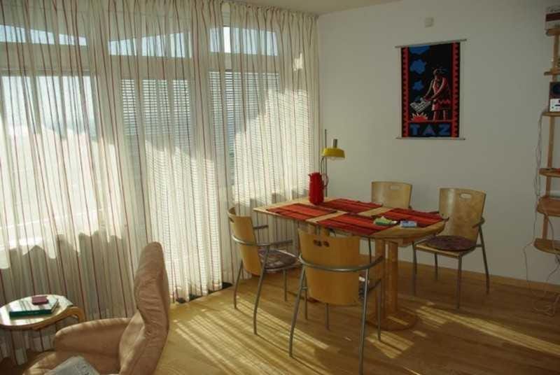 Hahn Irmhild und Ulrich Apartment in Ostholstein