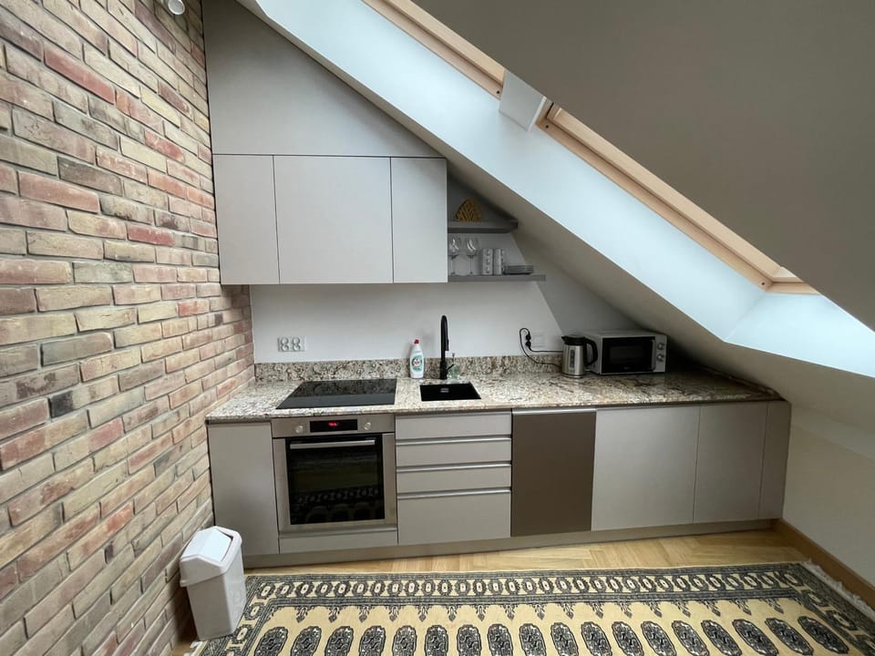 Apartament Aristo Boutique Apartment in Poland
