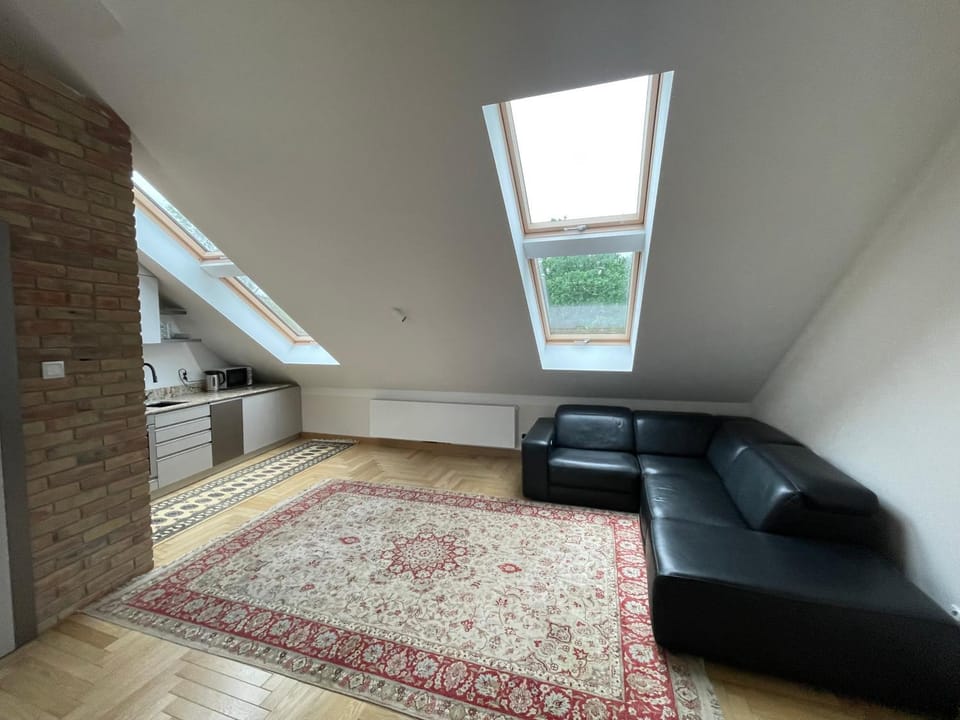 Apartament Aristo Boutique Apartment in Poland