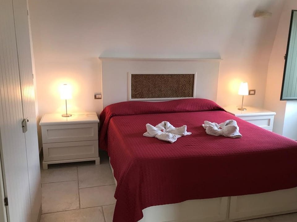 Relais Masseria della Colomba - Agriturismo Bed and Breakfast in Province of Taranto