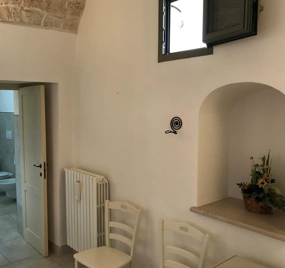Relais Masseria della Colomba - Agriturismo Bed and Breakfast in Province of Taranto