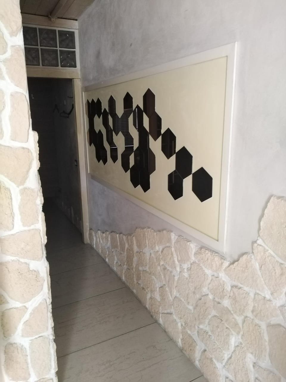 Fantasy House Apartment in Cremona