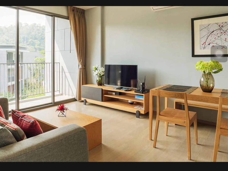 23 องศา คอนโด เขาใหญ่ Apartment in Laos