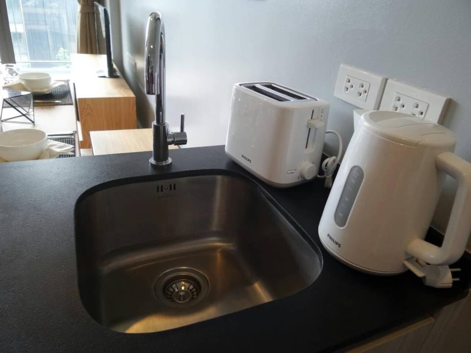 23 องศา คอนโด เขาใหญ่ Apartment in Laos