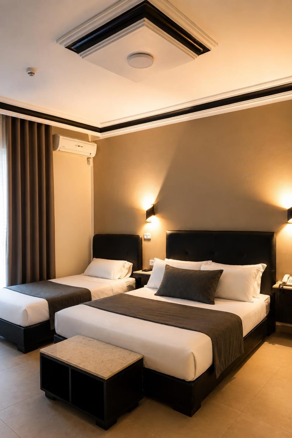 Hôtel le calife Hotel in Tunis