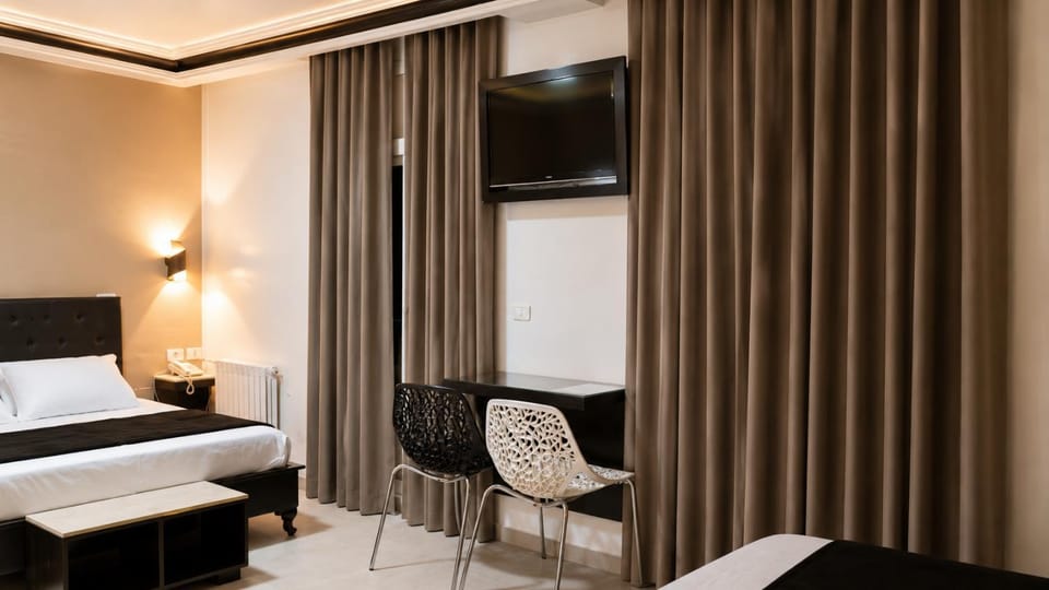 Hôtel le calife Hotel in Tunis