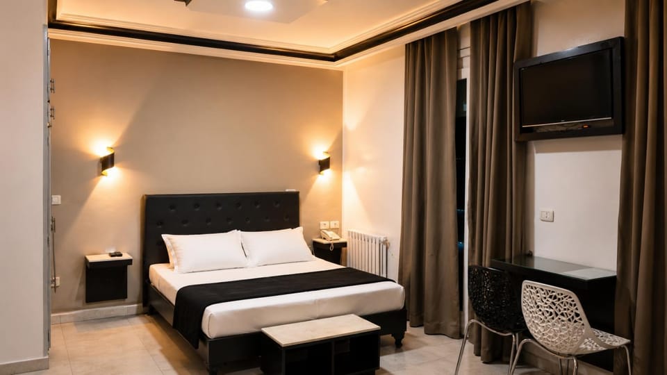Hôtel le calife Hotel in Tunis