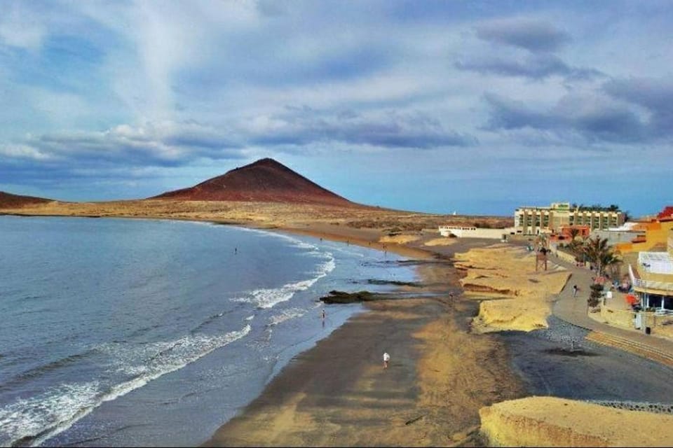 Nearby landmark, Natural landscape, Beach