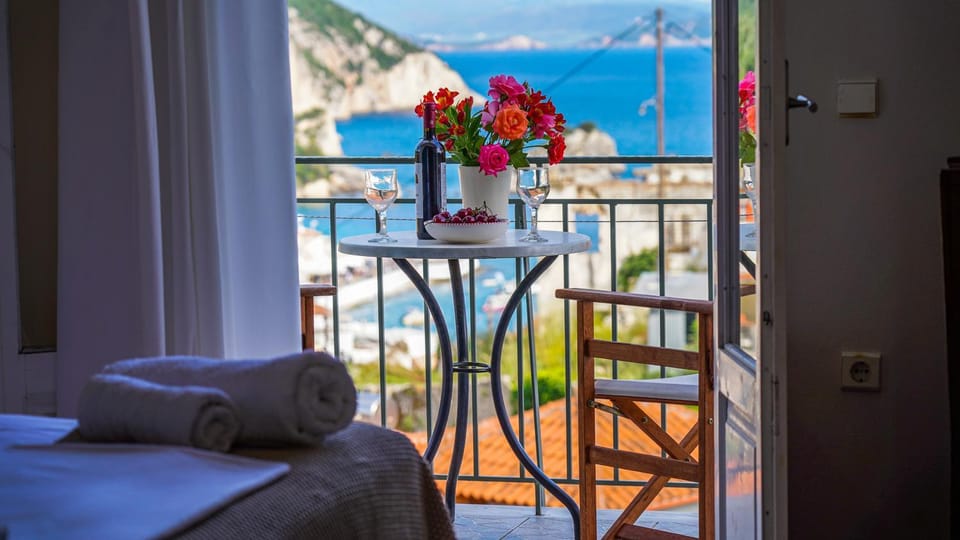 Villa Matina Apartment in Peloponnese, Western Greece and the Ionian