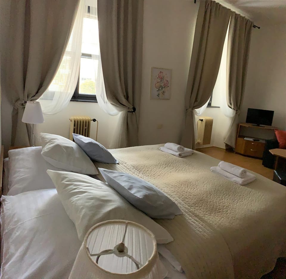 Hotel U Apoštola Hotel in Czechia