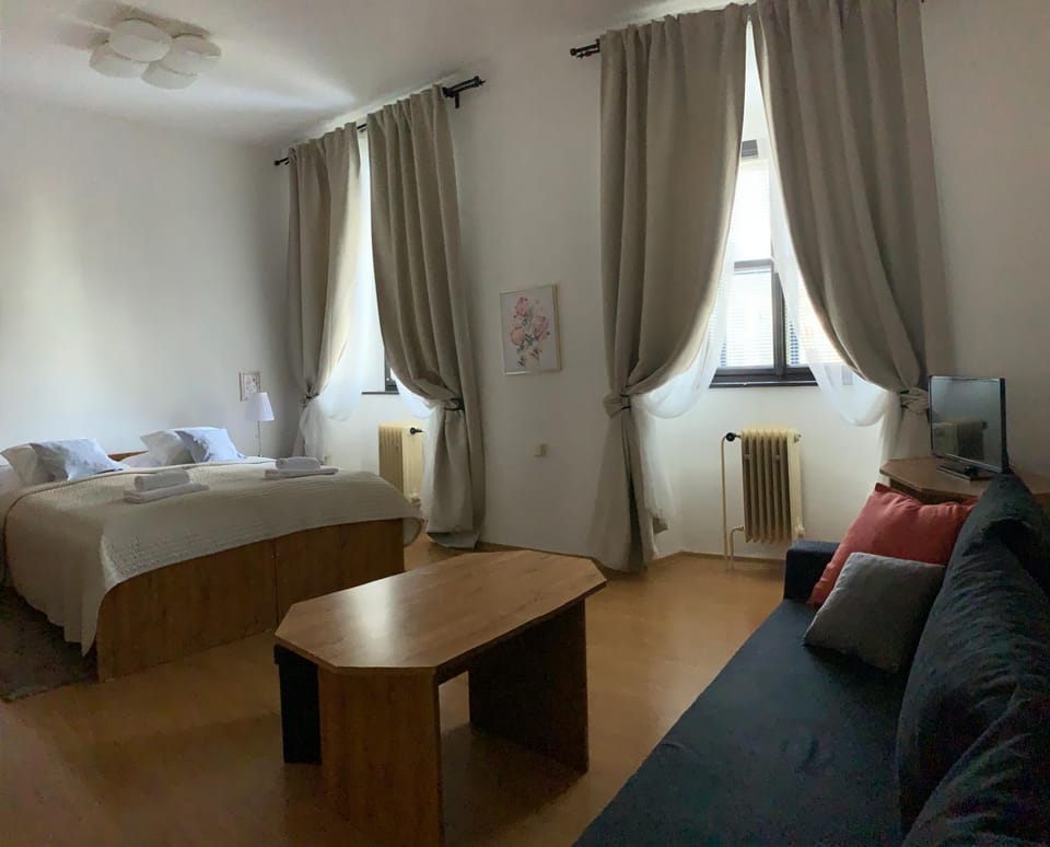 Hotel U Apoštola Hotel in Czechia