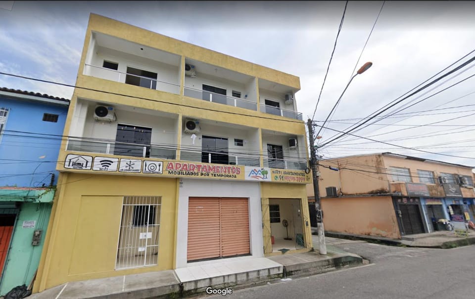Property building, Facade/entrance, Day, Neighbourhood, Street view