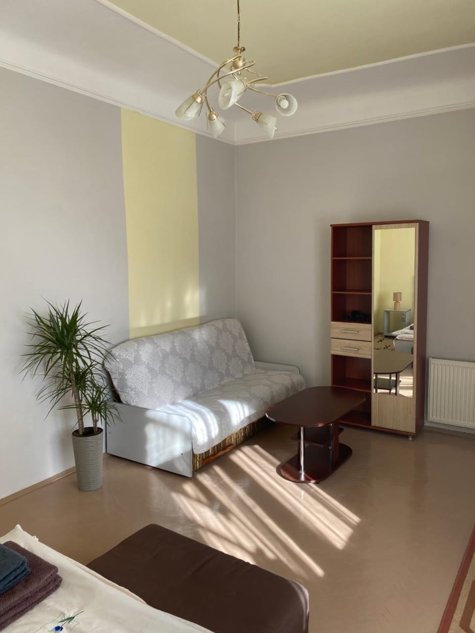 Den Apart on Rynok Square Apartment in Lviv