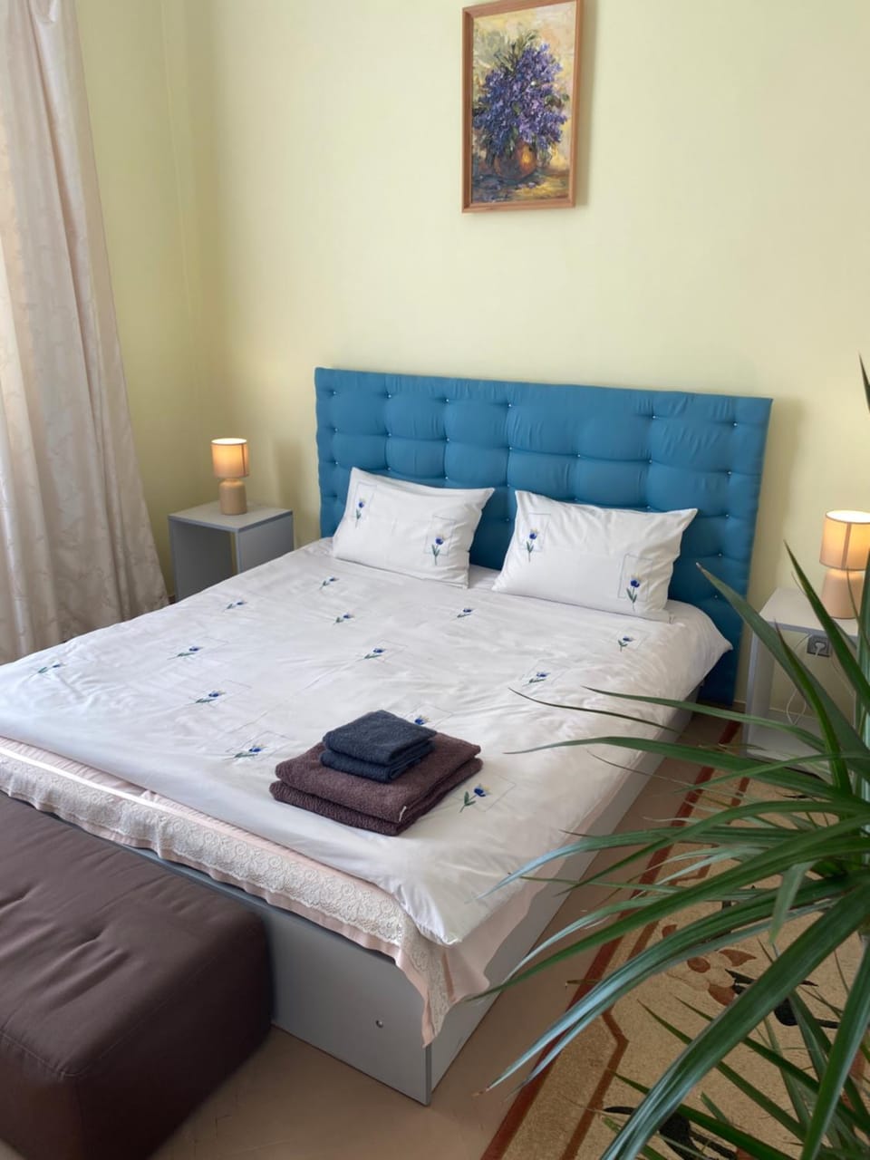 Den Apart on Rynok Square Apartment in Lviv