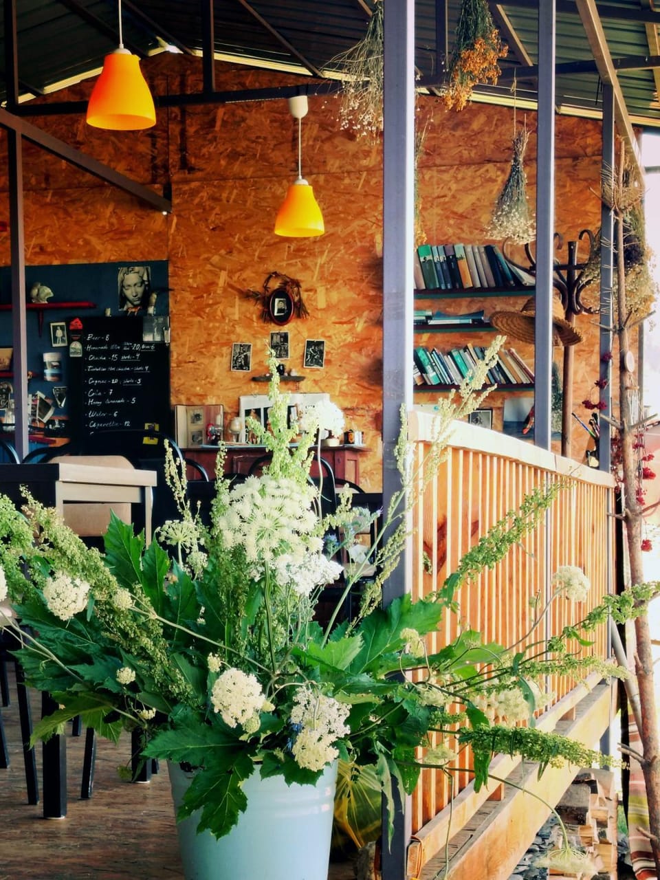 Nadiani Hostel Bed and Breakfast in Georgia