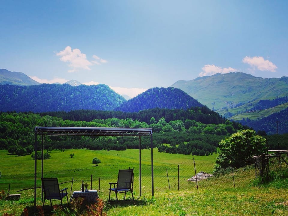 Nadiani Hostel Bed and Breakfast in Georgia