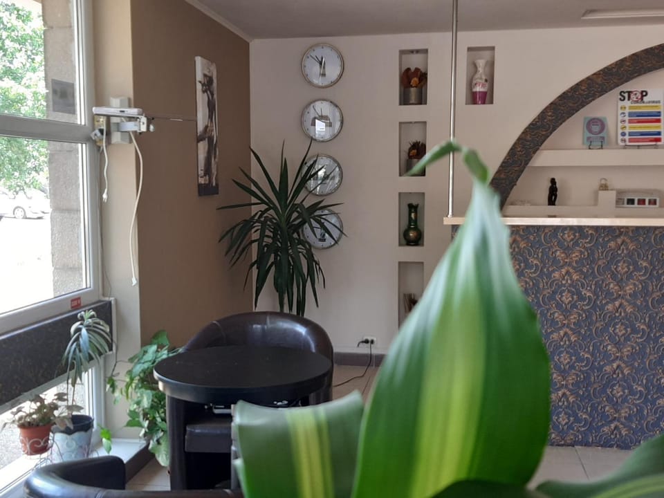 Lobby or reception, Lounge or bar, Seating area