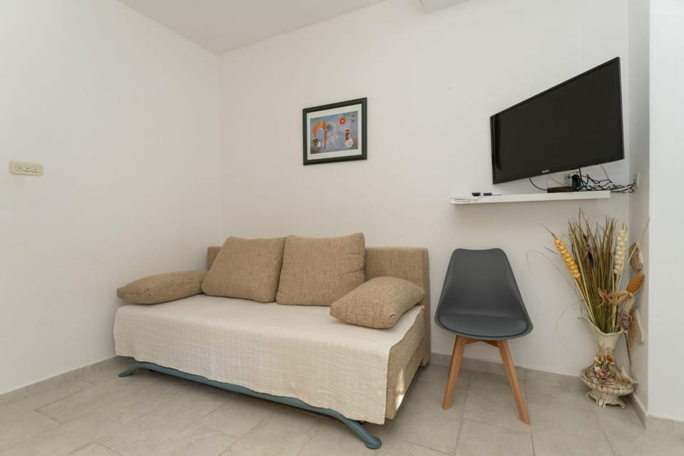 Apartments Milka Apartment in Zadar County