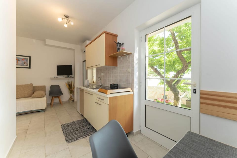 Apartments Milka Apartment in Zadar County