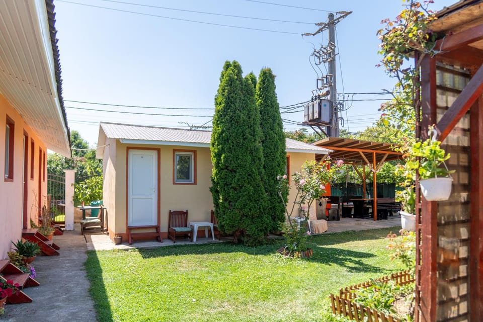 Casa Ana Maria Nature lodge in Dobrich Province, Bulgaria
