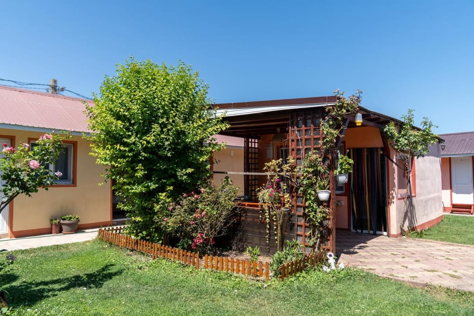 Casa Ana Maria Nature lodge in Dobrich Province, Bulgaria