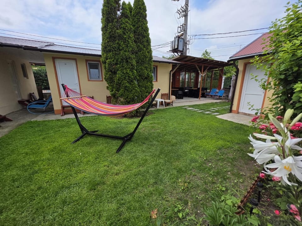 Casa Ana Maria Nature lodge in Dobrich Province, Bulgaria